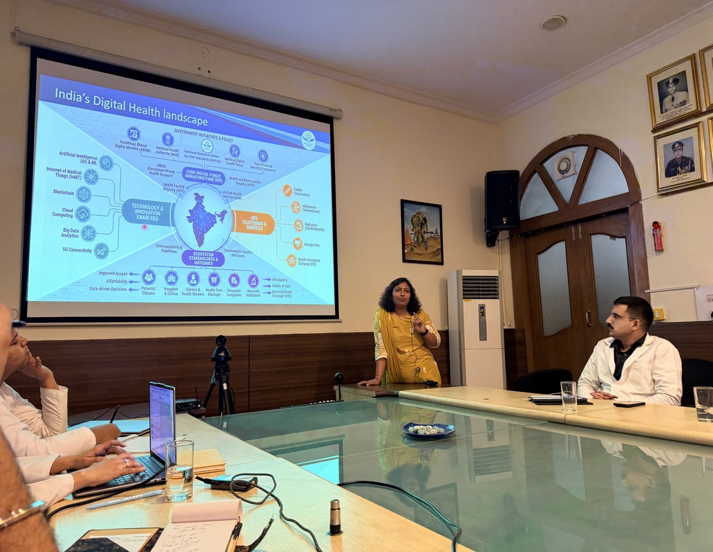 Workshop on