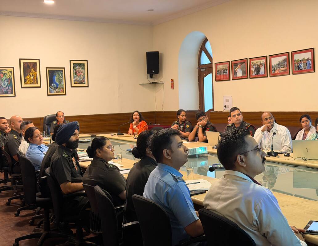 Workshop on
