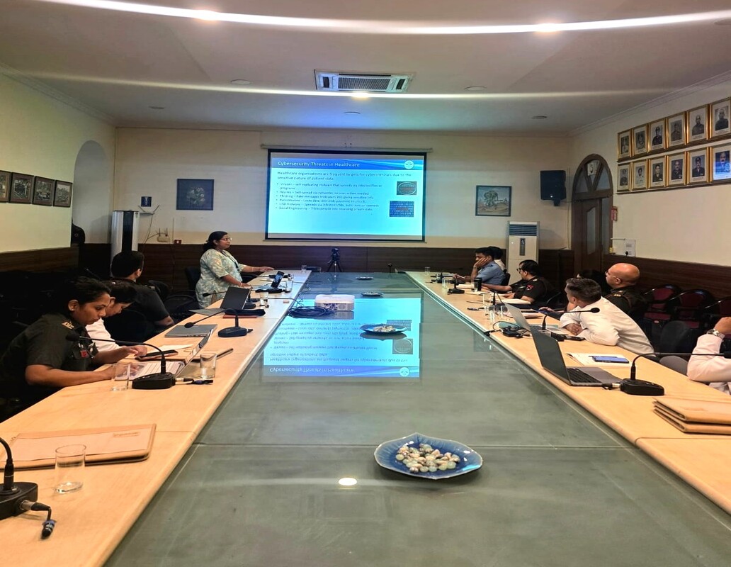 Workshop on
