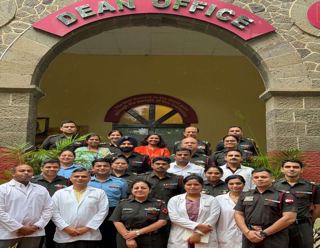 Workshop on