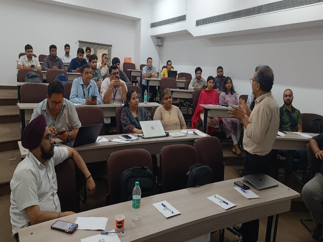 Workshop on