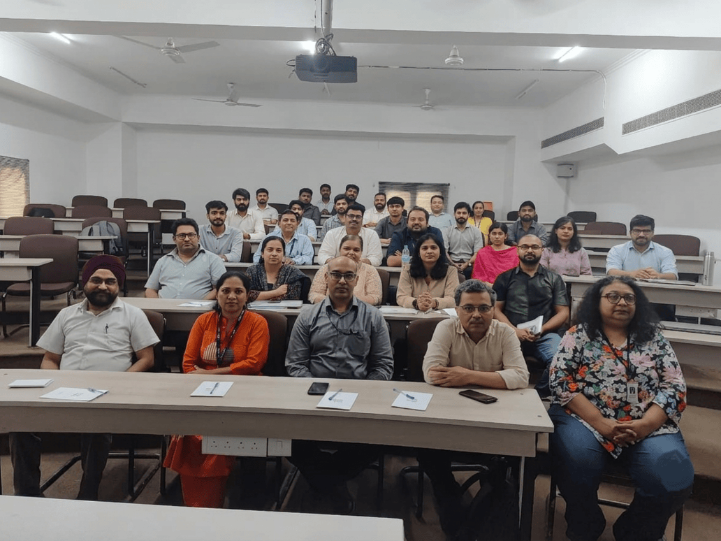 Workshop on