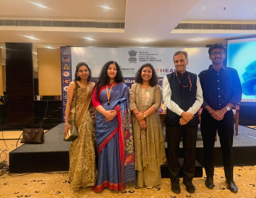 Medical Value Travel (MVT): Way Forward 2nd Edition of Capacity Building Workshop for Boosting Medical Tourism at Hyderabad.