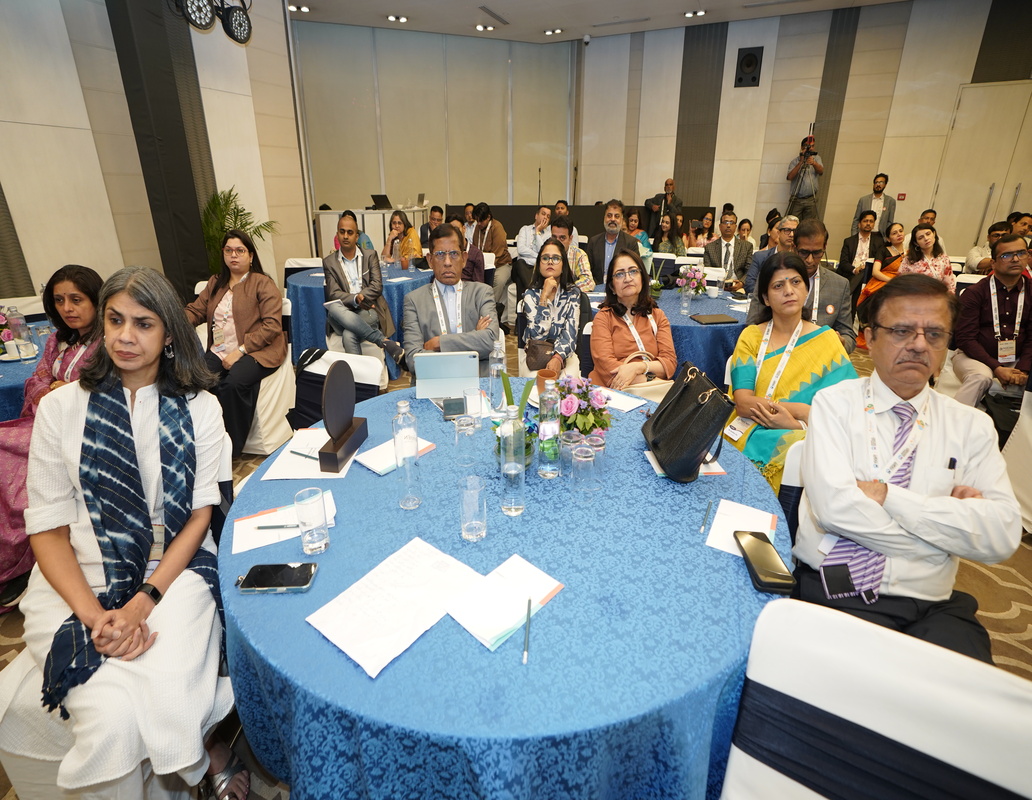 Panel Discussion on 