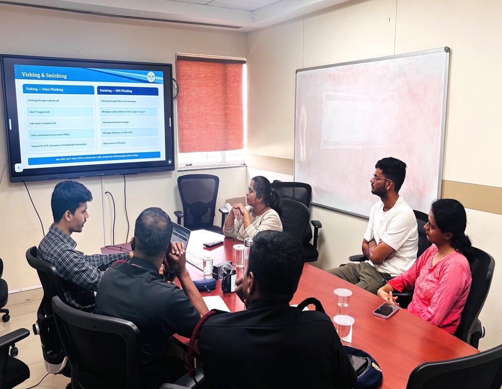 Workshop on 