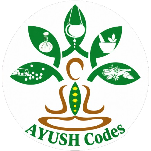 AYUSH logo