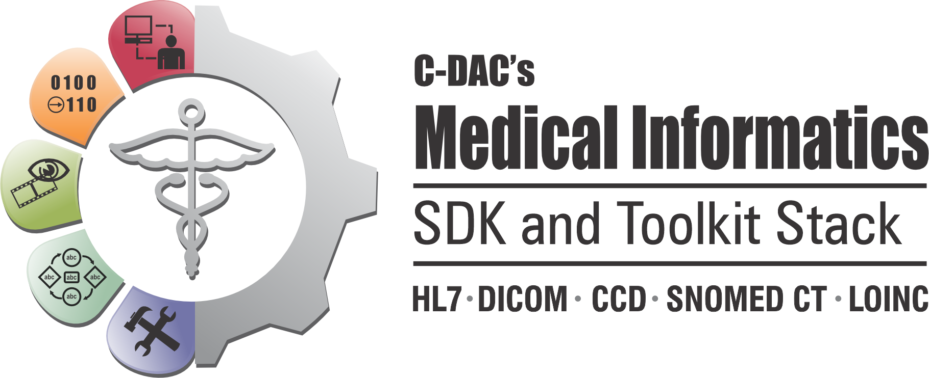SDKs logo